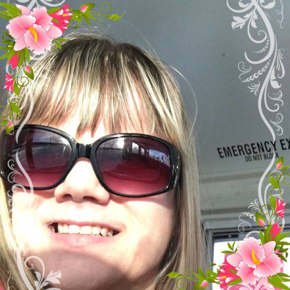 Meet your Posher, Teresa - Picture 1 of 1